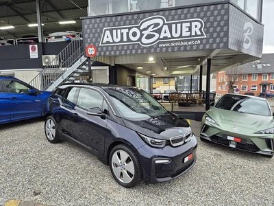 Gebraucht 2020 BMW i3 | CHF 15’900 (Fairer Preis)