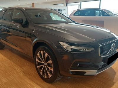 Volvo V90 CC