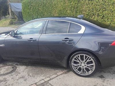 gebraucht Jaguar XE 2.0 T 240 Pure