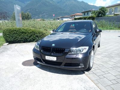 BMW 335