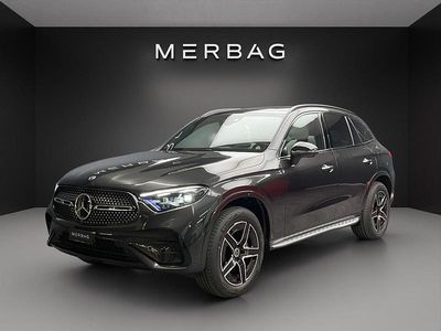 Neu (2026) Mercedes GLC300 204 PS | Fairer Preis