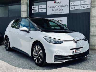 Gebraucht 2021 VW ID.3 Pure Kleinwagen | CHF 19’900