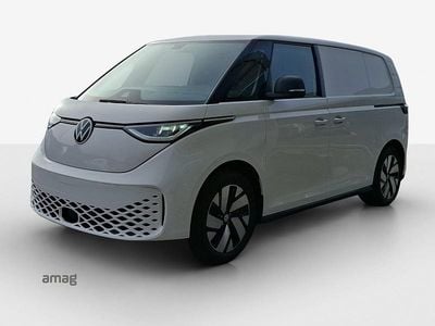 Candyweiss (lb9a) Neu 2025 VW ID. Buzz Pro Van / Kleinbus | CHF 51’500 (Guter Preis)