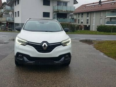 Renault Kadjar Bose Edition gebraucht (18) - AutoUncle