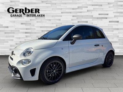Fiat 500 Abarth