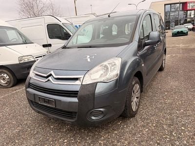 Gebraucht 2011 Citroën Berlingo Van / Kleinbus | CHF 3’200 (Superpreis)