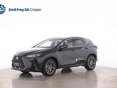 Schwarz Neu 2025 Lexus NX450h+ SUV | CHF 76’590 (Etwas zu teuer)