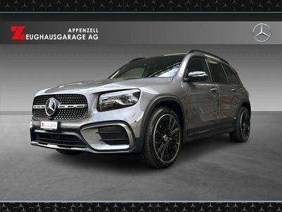 Gebraucht 2024 Mercedes GLB250 SUV | CHF 65’910