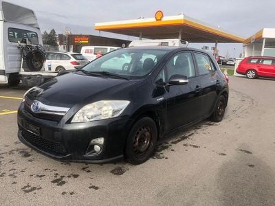 Gebraucht 2011 Toyota Auris Hybrid Luna | CHF 3’300