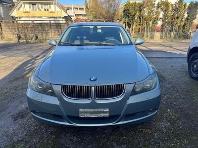 Gebraucht 2006 BMW 325 | CHF 1’800