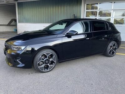Gebraucht 2024 Opel Astra Ultimate | CHF 29’900 (Superpreis)