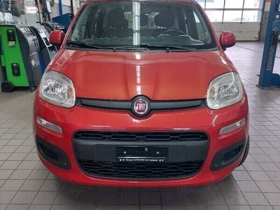 Gebraucht 2016 Fiat Panda Easy Kleinwagen | CHF 6’900