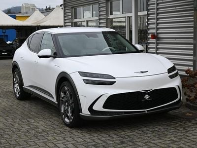 Gebraucht 2022 Genesis GV60 Sport Plus SUV | CHF 42’990 (Superpreis)