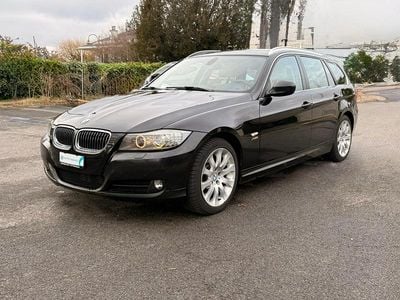 Gebraucht BMW 330 245 PS (180 kW) 2011 Kombi
