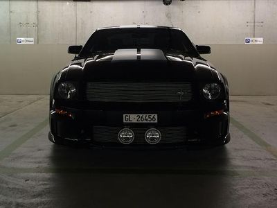 Gebraucht Ford Mustang 330 PS (242 kW) 2005