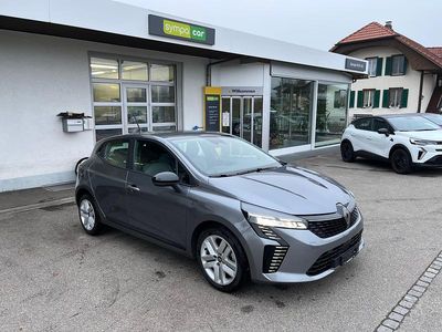 Gebraucht 2024 Renault Clio V Evolution | CHF 16’800 (Fairer Preis)