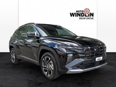 Gebraucht 2024 Hyundai Tucson SUV | CHF 38’900