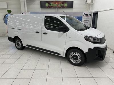 Neu 2025 Opel Vivaro S Van / Kleinbus | CHF 36’500 (Fairer Preis)