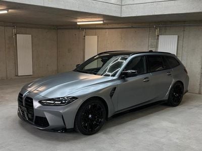 Gebraucht BMW M3 Competition Edition 510 PS (375 kW) 2023 Kombi
