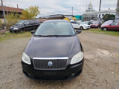 Gebraucht 2006 Fiat Croma Emotion | CHF 600