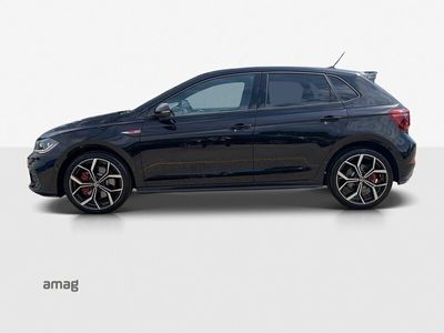 gebraucht VW Polo GTI