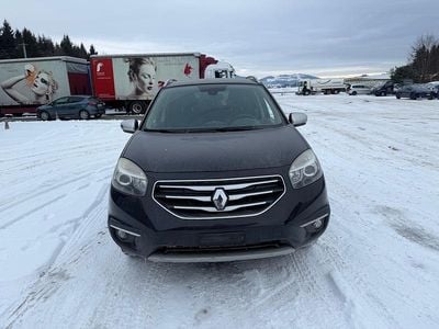 Gebraucht 2013 Renault Koleos Bose Edition SUV | CHF 2’900 (Superpreis)