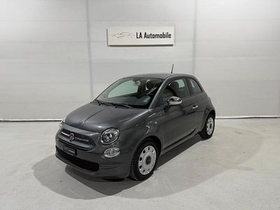 Gebraucht Fiat 500 Pop Star 80 PS (58 kW) 2016