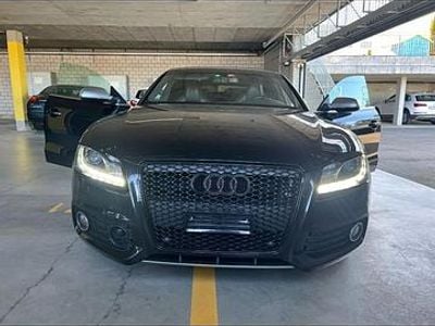 Audi S5 Sportback