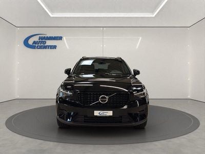 Neu 2025 Volvo XC40 Plus SUV | CHF 49’920