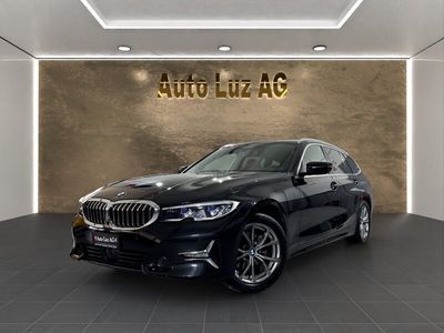 gebraucht BMW 320e 