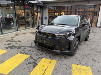 Grau Neu 2025 Toyota Urban Cruiser Premium SUV | CHF 39’790