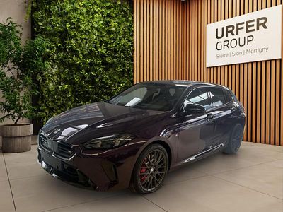 Neu 2025 BMW M135 M Sport Kleinwagen | CHF 70’800 (Fairer Preis)
