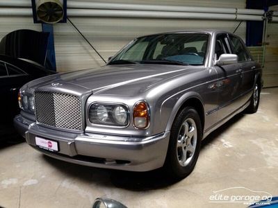 Gebraucht 1999 Bentley Arnage Limousine | CHF 44’800