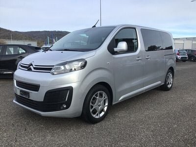 Citroën Spacetourer
