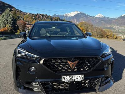 Gebraucht Cupra Formentor VZ 390 PS (286 kW) 2023 SUV