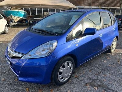 Gebraucht 2013 Honda Jazz Comfort Kleinwagen | CHF 8’900 (Etwas zu teuer)