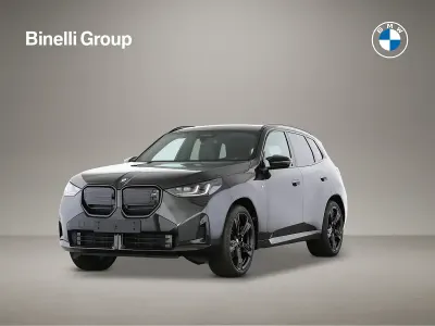Neu (2026) BMW X3 Sport Line 398 PS