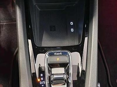 Rot Gebraucht 2025 Skoda Octavia SportLine Kombi | CHF 45’410 (Teuer)