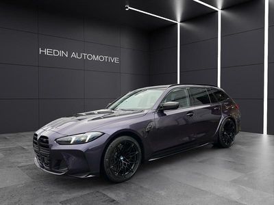 Neu BMW M3 Competition Edition 530 PS (389 kW) 2026 Violett Kombi