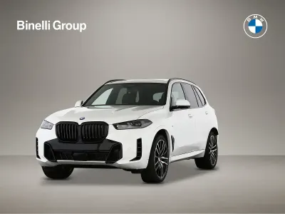 Neu (2026) BMW X5 298 PS | Fairer Preis