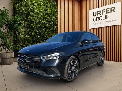 Schwarz Gebraucht 2022 Mercedes E250 Style Limousine | CHF 27’900