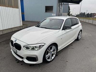 Gebraucht 2016 BMW M140 M Sport Kleinwagen | CHF 18’900