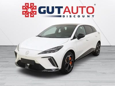 Neu 2025 MG MG4 EV Kleinwagen | CHF 27’950 (Fairer Preis)