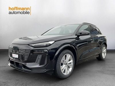 Neu 2025 Audi Q6 e-tron Ambiente SUV | CHF 85’990 (Guter Preis)