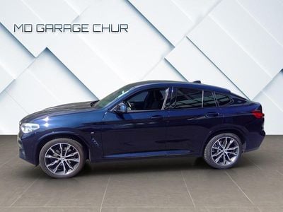 Gebraucht 2020 BMW X4 Advantage SUV | CHF 38’800 (Guter Preis)