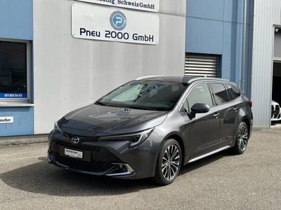 gebraucht Toyota Corolla Touring Sports 1.8 HSD Trend e-CVT