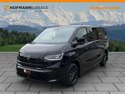 Gebraucht VW Caravelle Life 170 PS (125 kW) 2025 Van / Kleinbus
