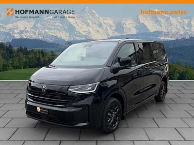 Neu 2025 VW Caravelle Life Van / Kleinbus | CHF 68’444 (Fairer Preis)