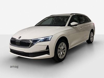 Neu 2025 Skoda Octavia Selection Kombi | CHF 37’480 (Fairer Preis)