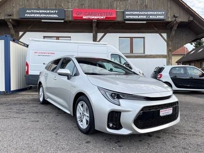 Gebraucht Suzuki Swace 122 PS (89 kW) 2021 Kombi